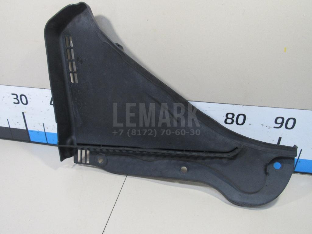 Дефлектор водяной для  Audi A3 (8L1) 1996-2003