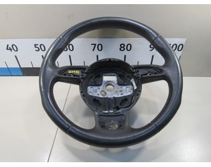 Рулевое колесо для AIR BAG (без AIR BAG) для Audi A3 [8V] 2013-2020 с разборки состояние удовлетворительное