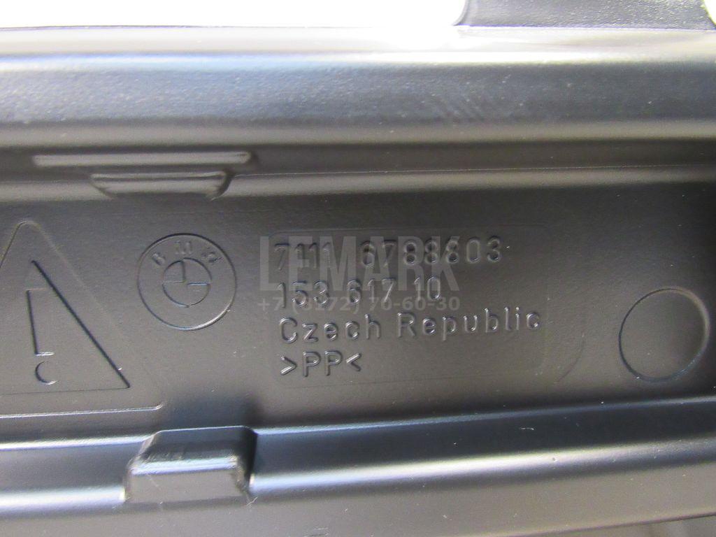 Ящик для инструментов для  BMW 1-serie F20/F21 2011-2019