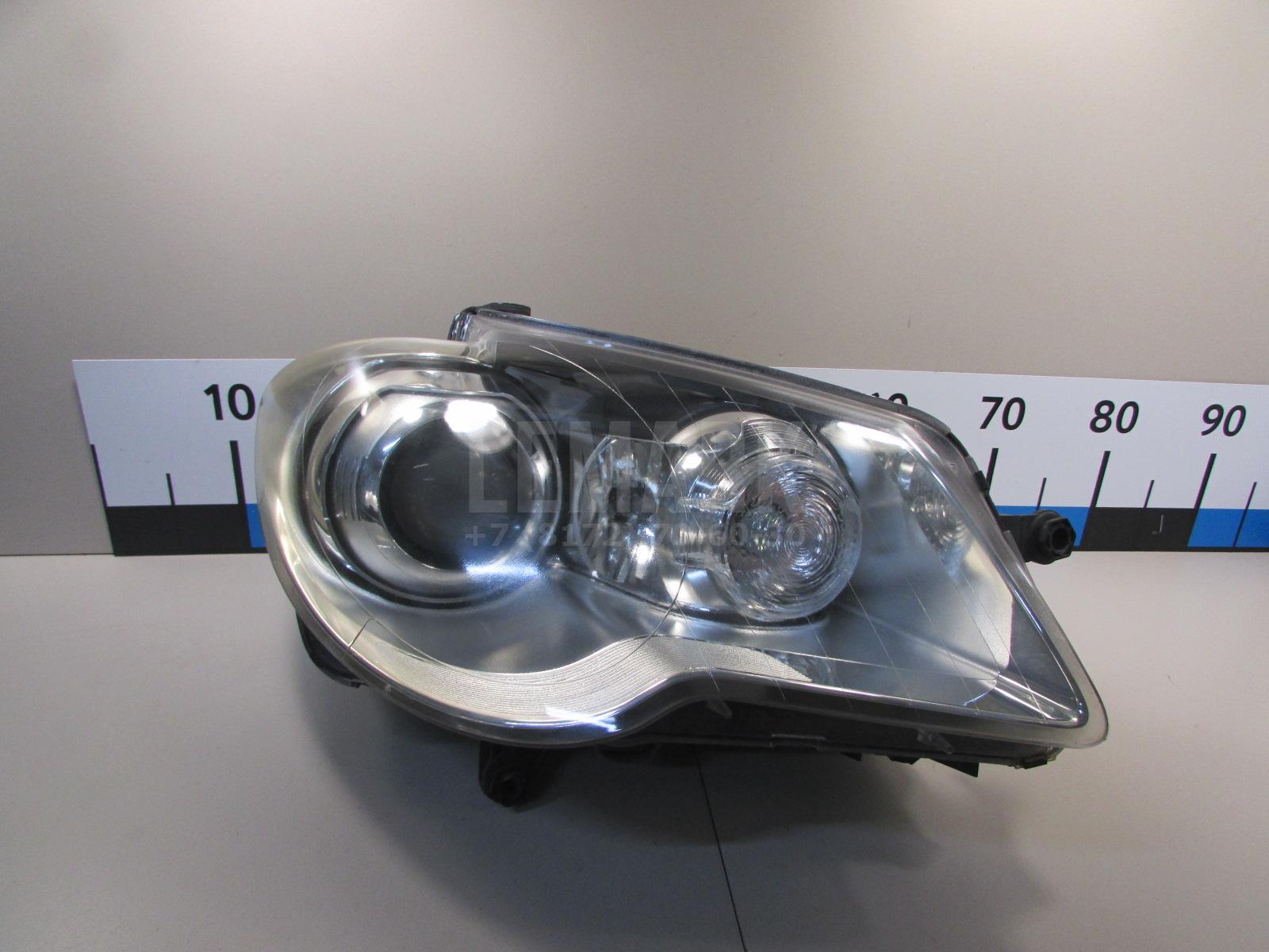 Фара правая 1T2941754A VAG