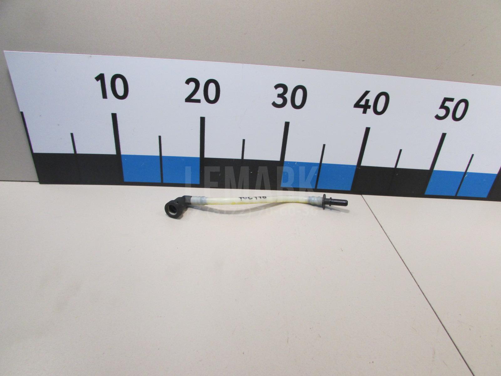 Трубка вентиляционная 1T0201160B VAG