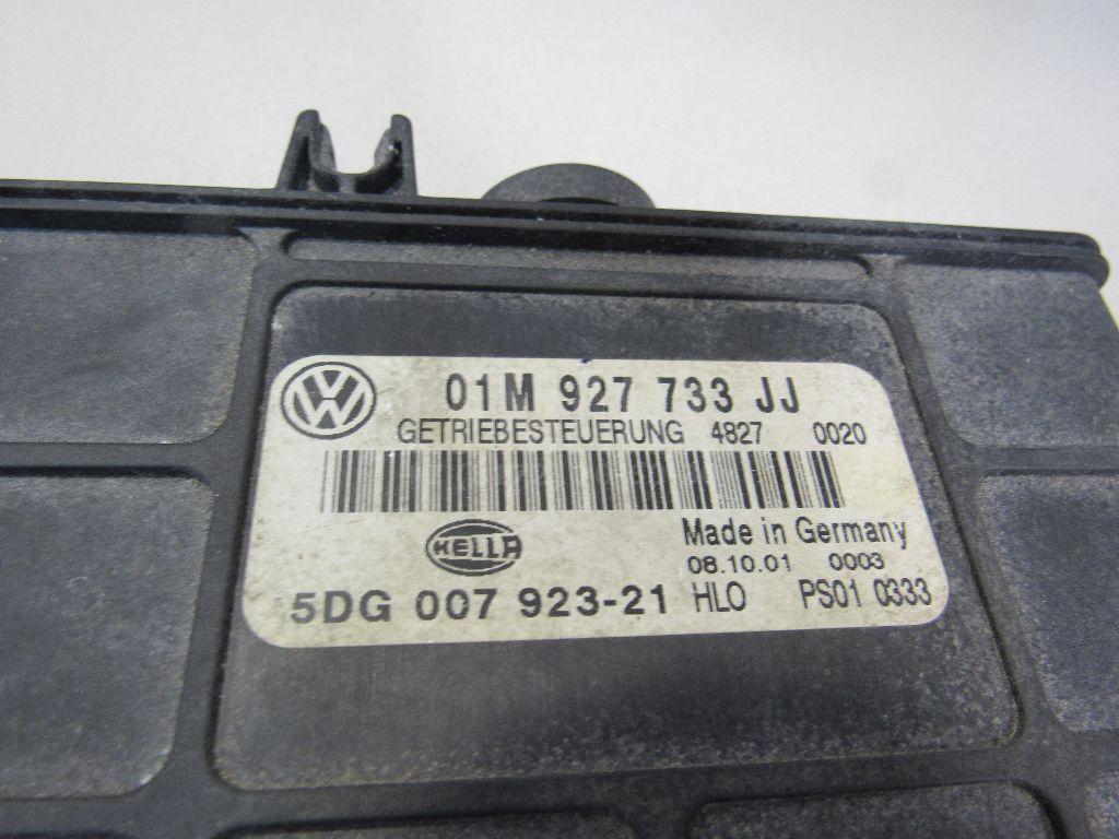 Блок управления АКПП для  Audi A6 [C4] 1994-1997