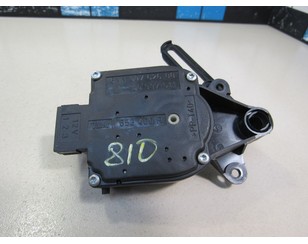 Моторчик заслонки отопителя для Skoda Octavia (A4 1U-) 2000-2011 с разбора состояние отличное