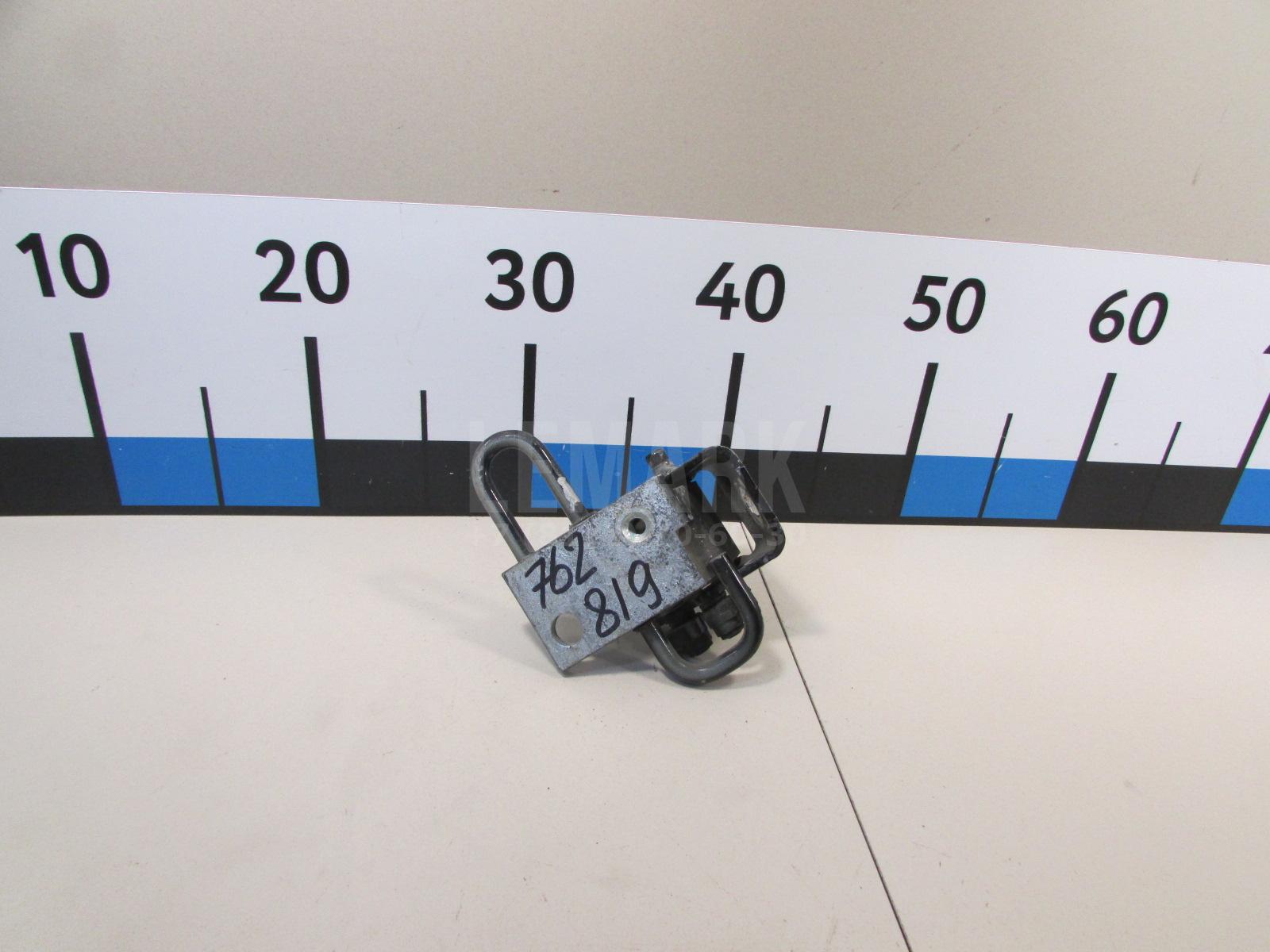 Петля двери задней правой нижняя 1T0833412C VAG