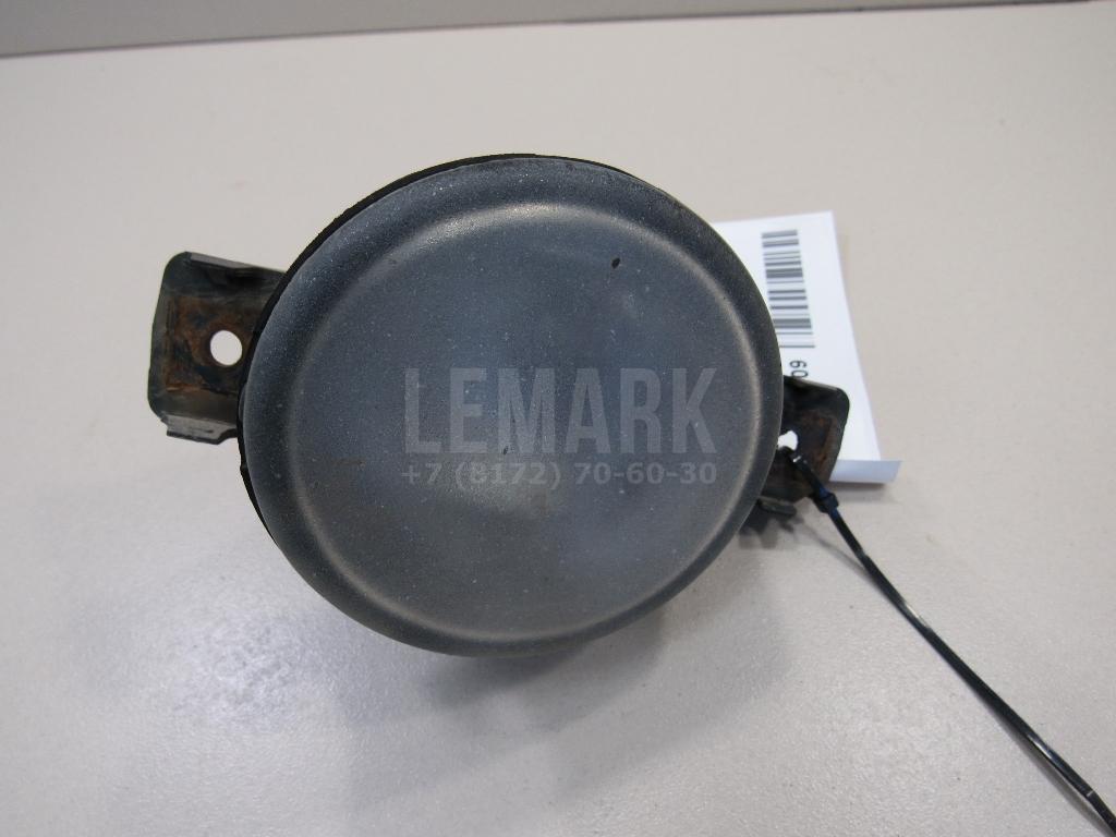 Фара противотуманная левая 261558990A Nissan