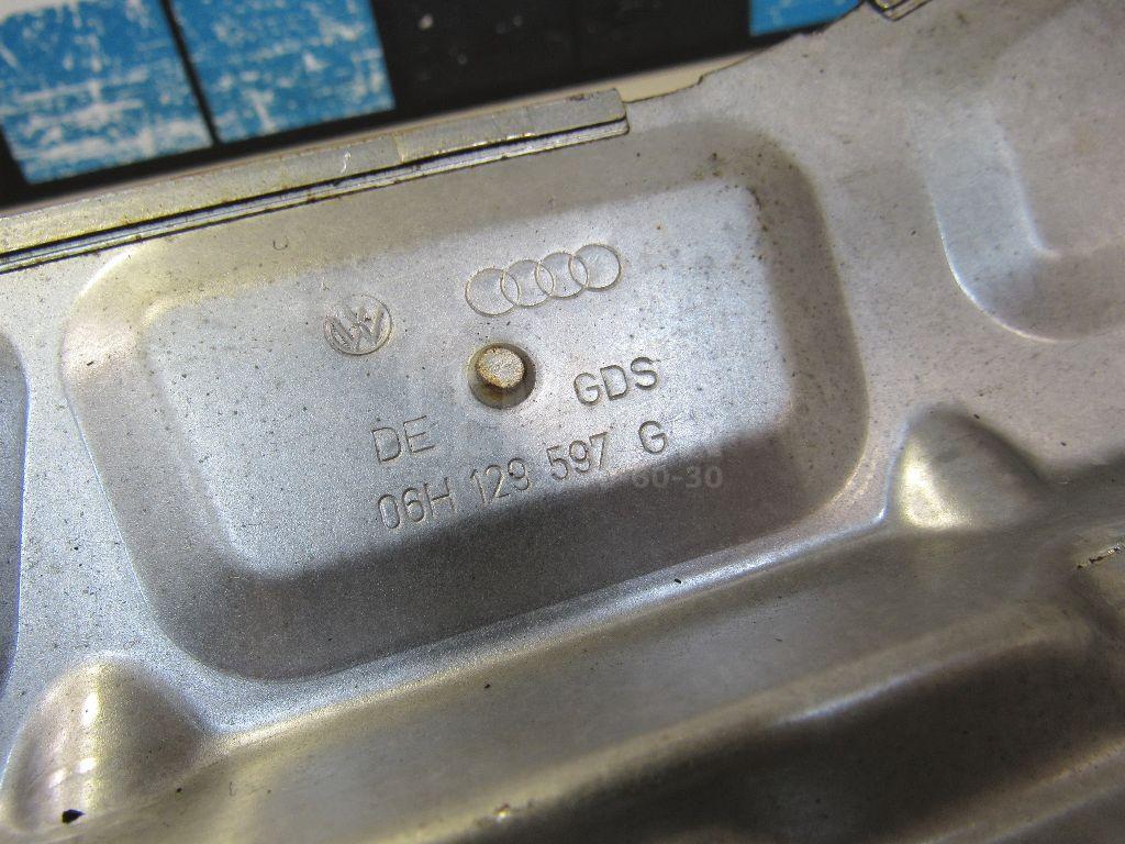 Экран тепловой для  Acura MDX 2001-2006