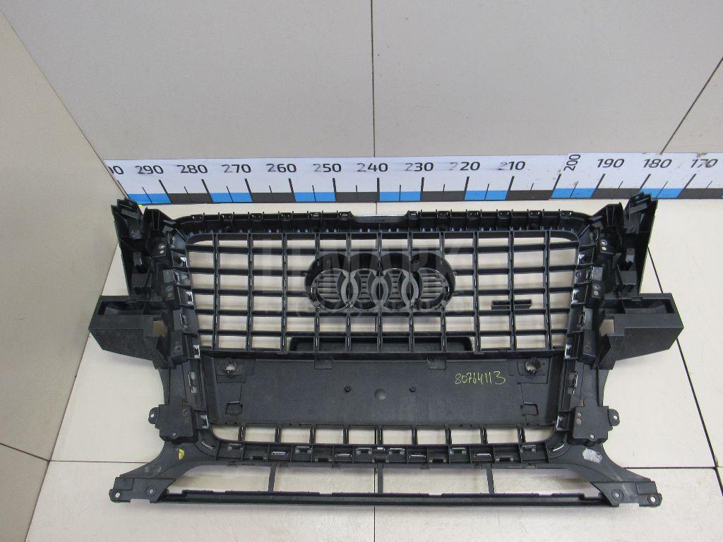 Решетка радиатора для  Audi A8 [4D] 1999-2002