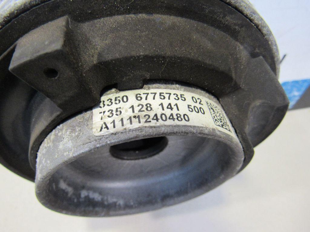 Опора заднего амортизатора для  Audi A2 [8Z0] 2000-2005