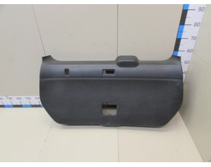 Обшивка двери багажника для Nissan X-Trail (T31) 2007-2014 с разборки состояние удовлетворительное