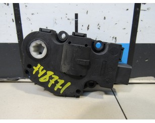 Моторчик заслонки отопителя для Mini F56 2014> с разборки состояние отличное