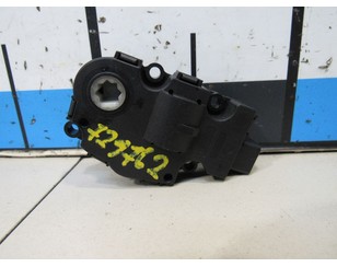 Моторчик заслонки отопителя для Mini F56 2014> б/у состояние отличное