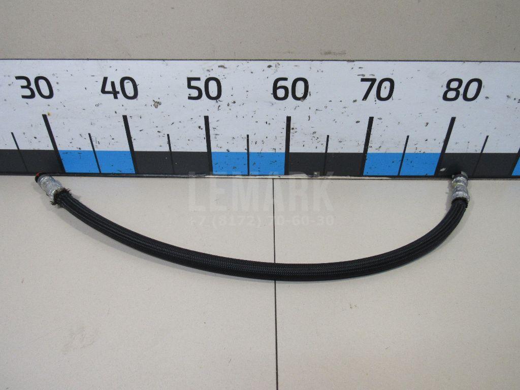 Шланг топливный для  Astra HD 8 2005-2011