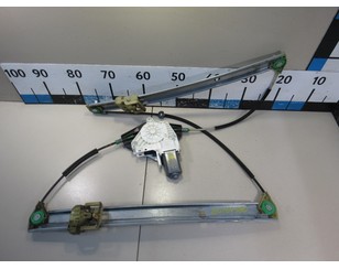 Стеклоподъемник электр. передний правый для Audi Q5 [8R] 2008-2017 с разбора состояние отличное