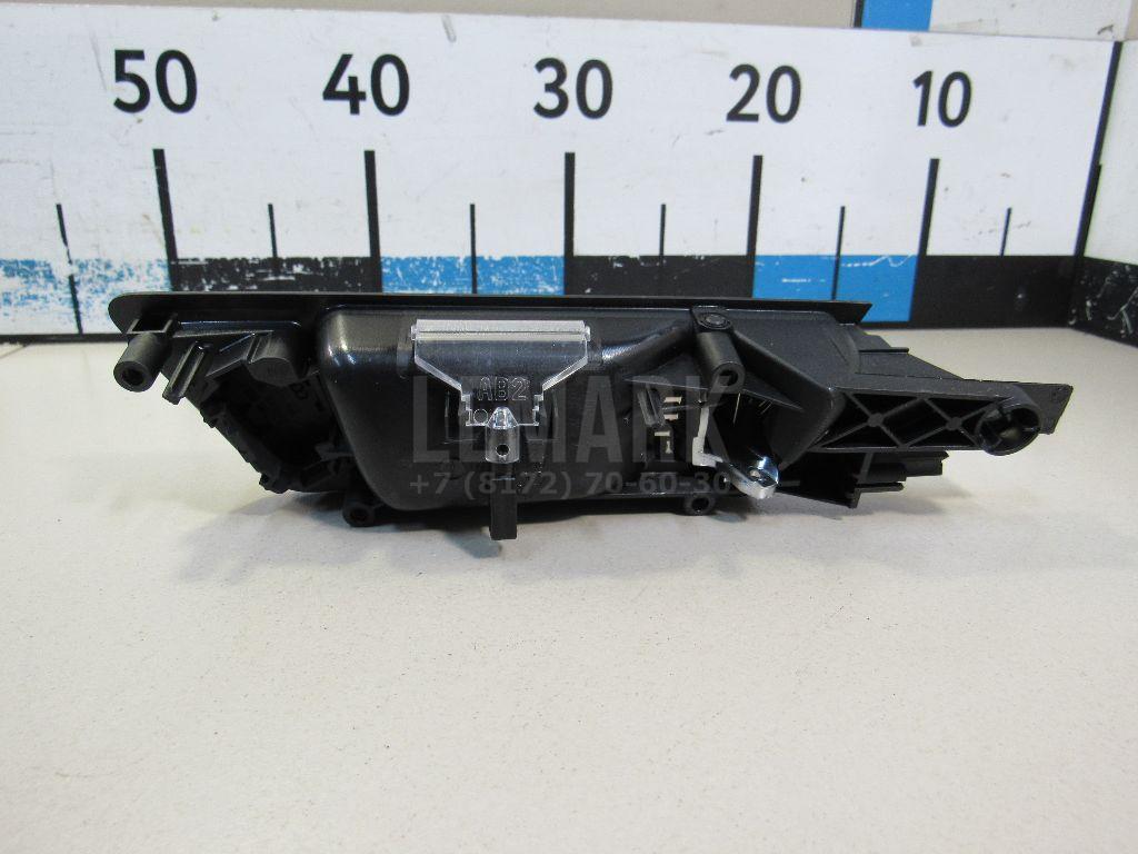 Ручка двери задней внутренняя левая для  BMW X6 E71 2008-2014