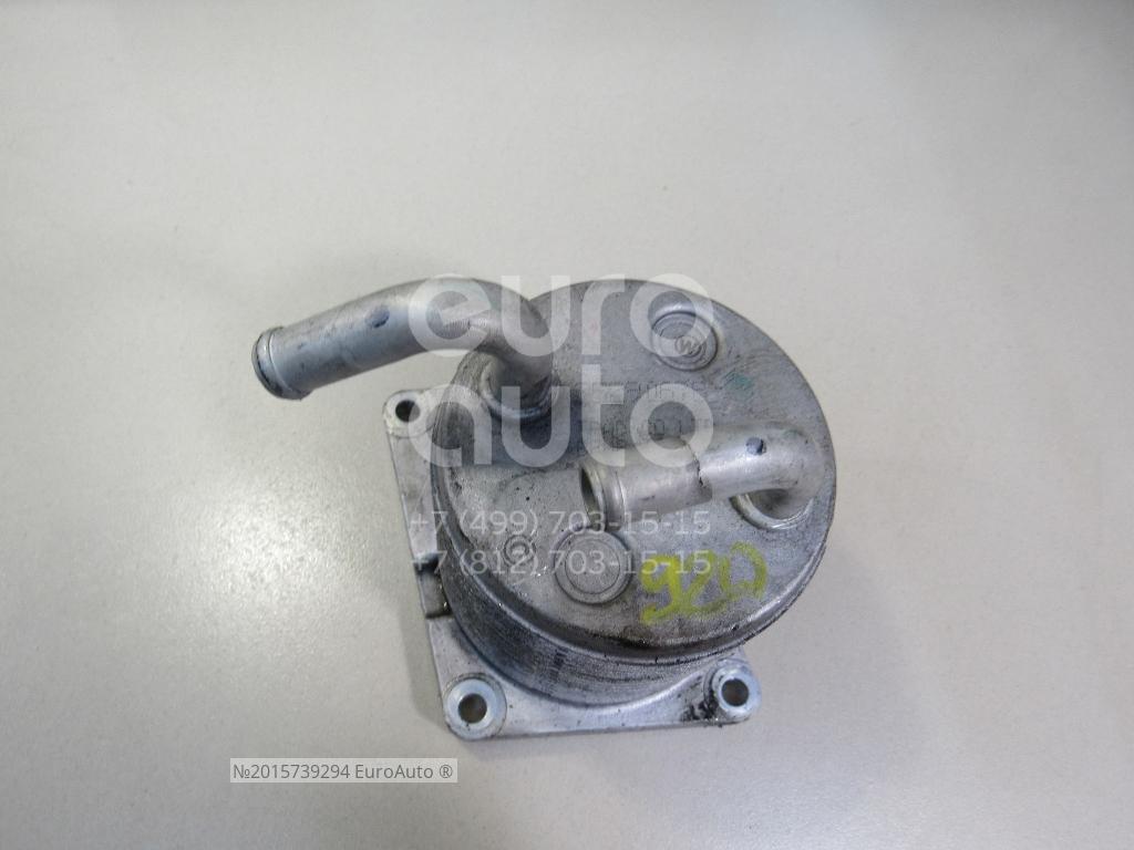 21606-3TX0A Nissan Радиатор (маслоохладитель) АКПП от производителя по ...