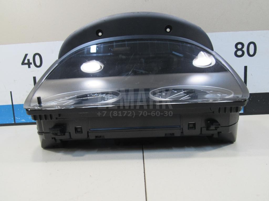 Панель приборов для  BAIC X55 2022