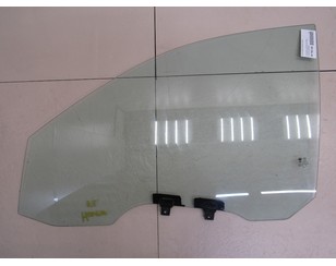 Стекло двери передней левой для Great Wall Hover H3 2010-2014 с разбора состояние хорошее