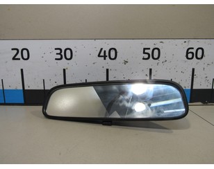 Зеркало заднего вида для Kia Optima III 2010-2015 с разборки состояние отличное