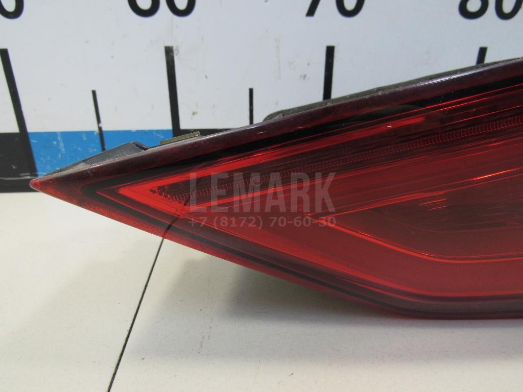 Фонарь задний внутренний правый для  BMW 6-serie E63 2004-2009