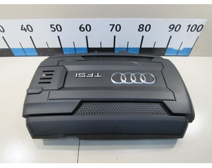 Накладка декоративная для Audi TT(8S) 2015> с разборки состояние хорошее