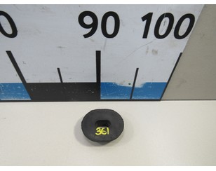 Подушка радиатора для Skoda Octavia (A5 1Z-) 2004-2013 б/у состояние отличное