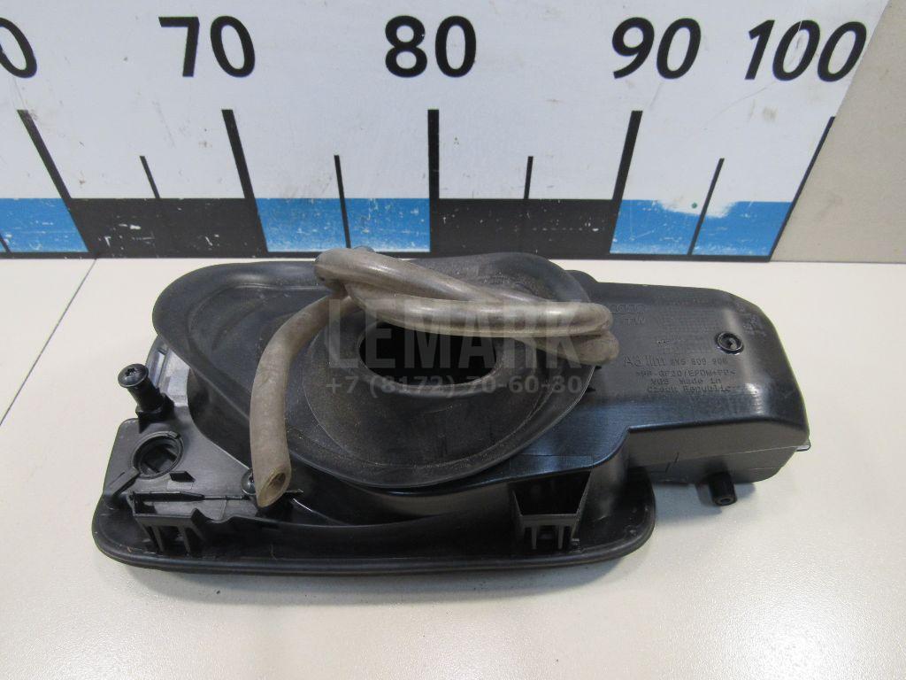 Ниша лючка бензобака для  Citroen C4 Grand Picasso 2006-2014