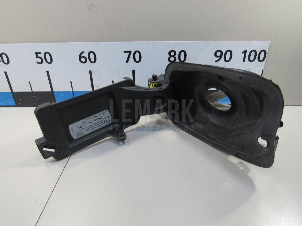 Ниша лючка бензобака для  Citroen C4 Grand Picasso 2006-2014