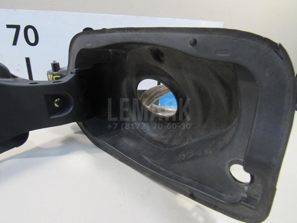 Ниша лючка бензобака для  Citroen C4 Grand Picasso 2006-2014