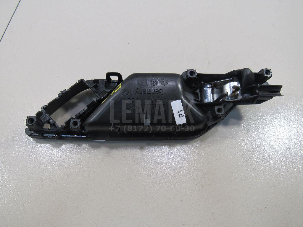 Ручка двери внутренняя правая для  BMW 1-serie E82/E88 2007-2013