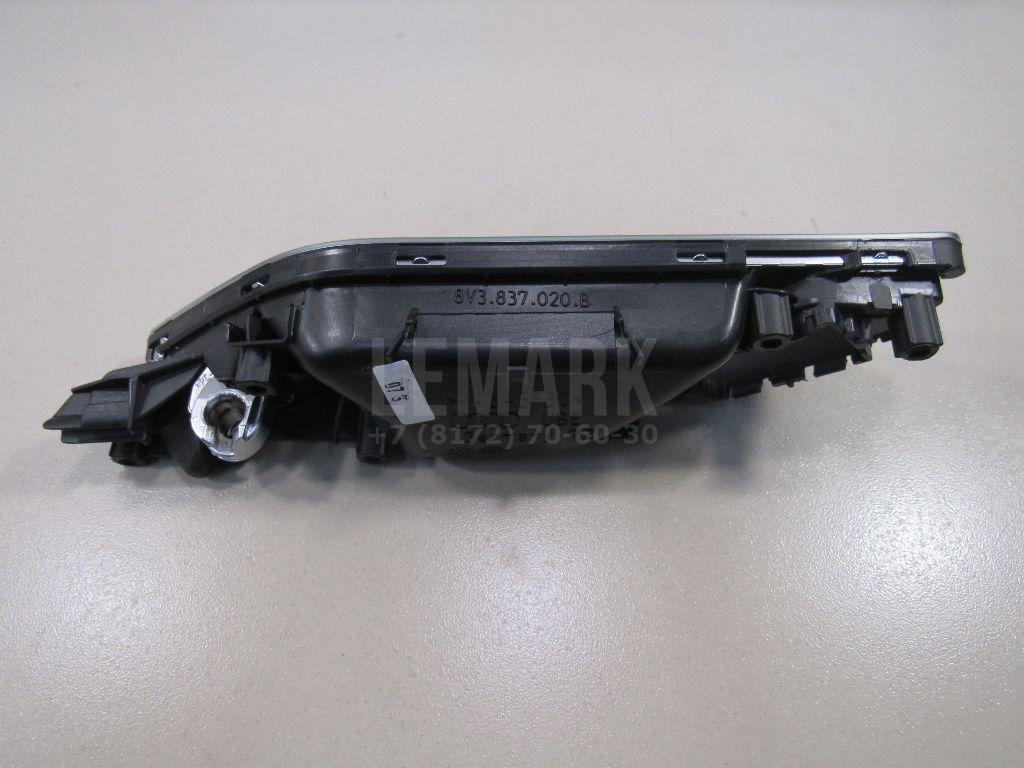 Ручка двери внутренняя правая для  BMW 1-serie E82/E88 2007-2013