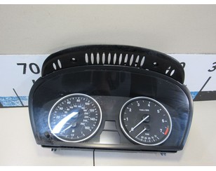 Панель приборов для BMW X5 E70 2007-2013 с разборки состояние отличное