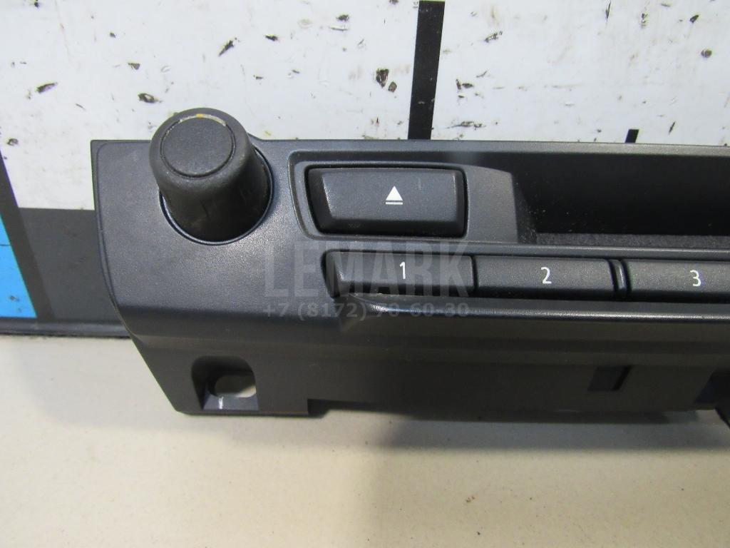 Блок кнопок для  Audi A6 [C4] 1994-1997