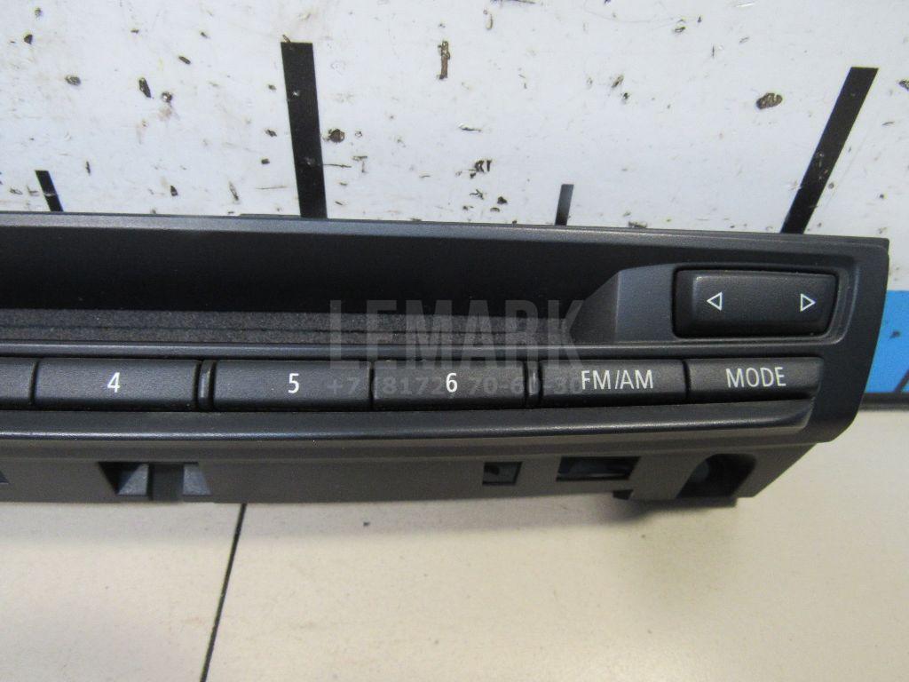 Блок кнопок для  Audi A6 [C4] 1994-1997