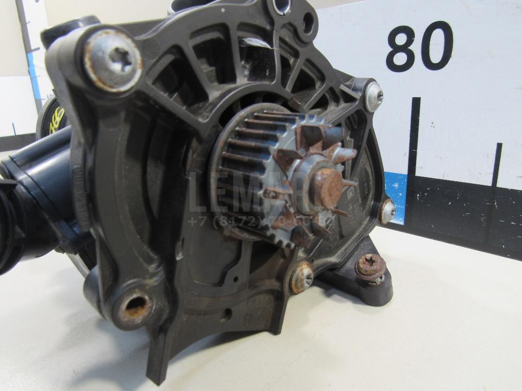 Корпус термостата для  BMW 1-serie F20/F21 2011-2019