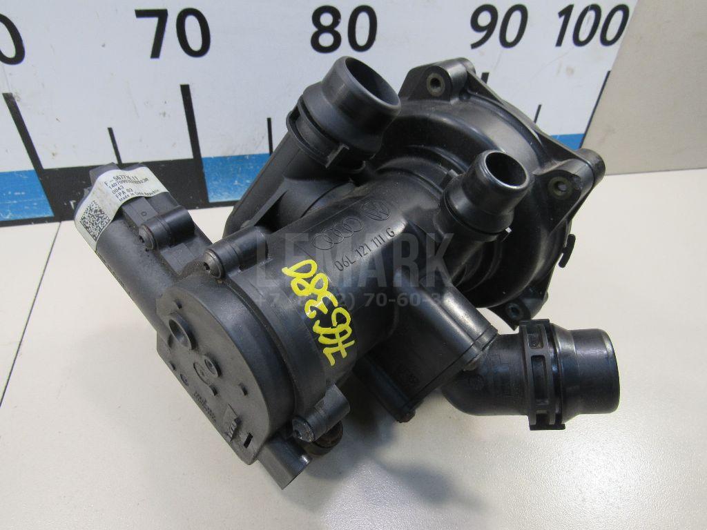 Корпус термостата для  BMW 1-serie F20/F21 2011-2019