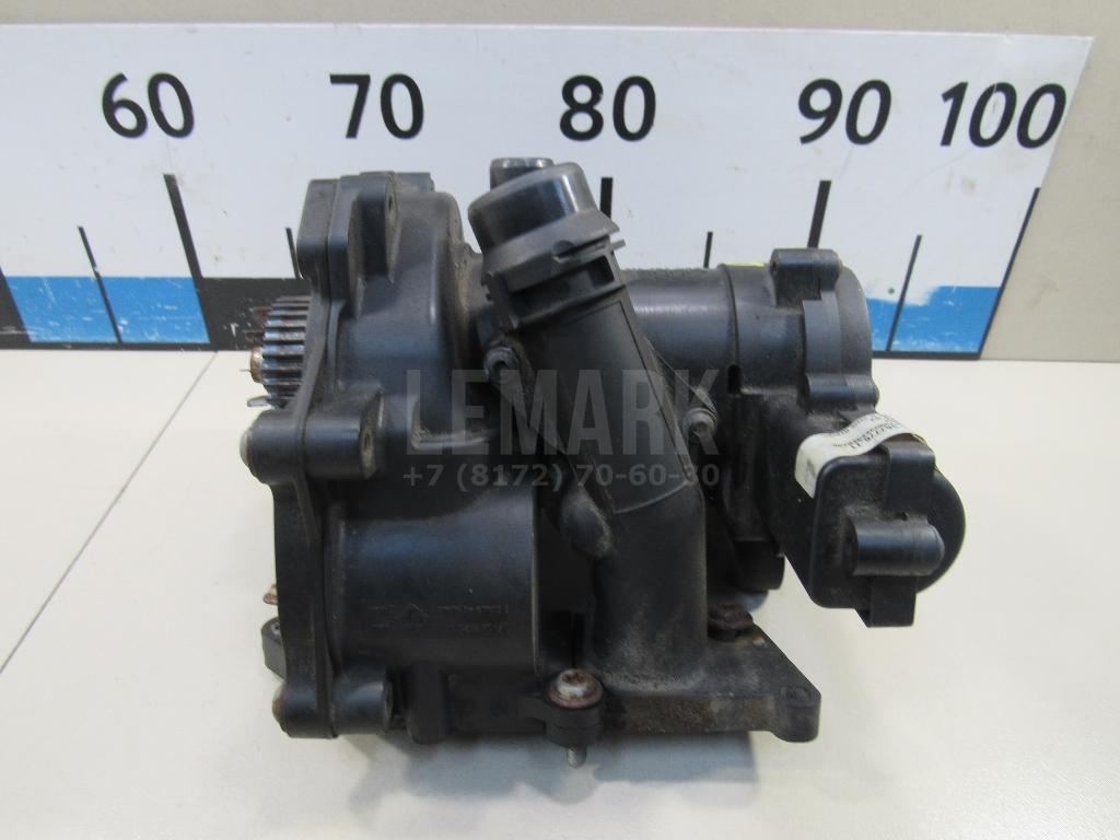 Корпус термостата для  BMW 1-serie F20/F21 2011-2019