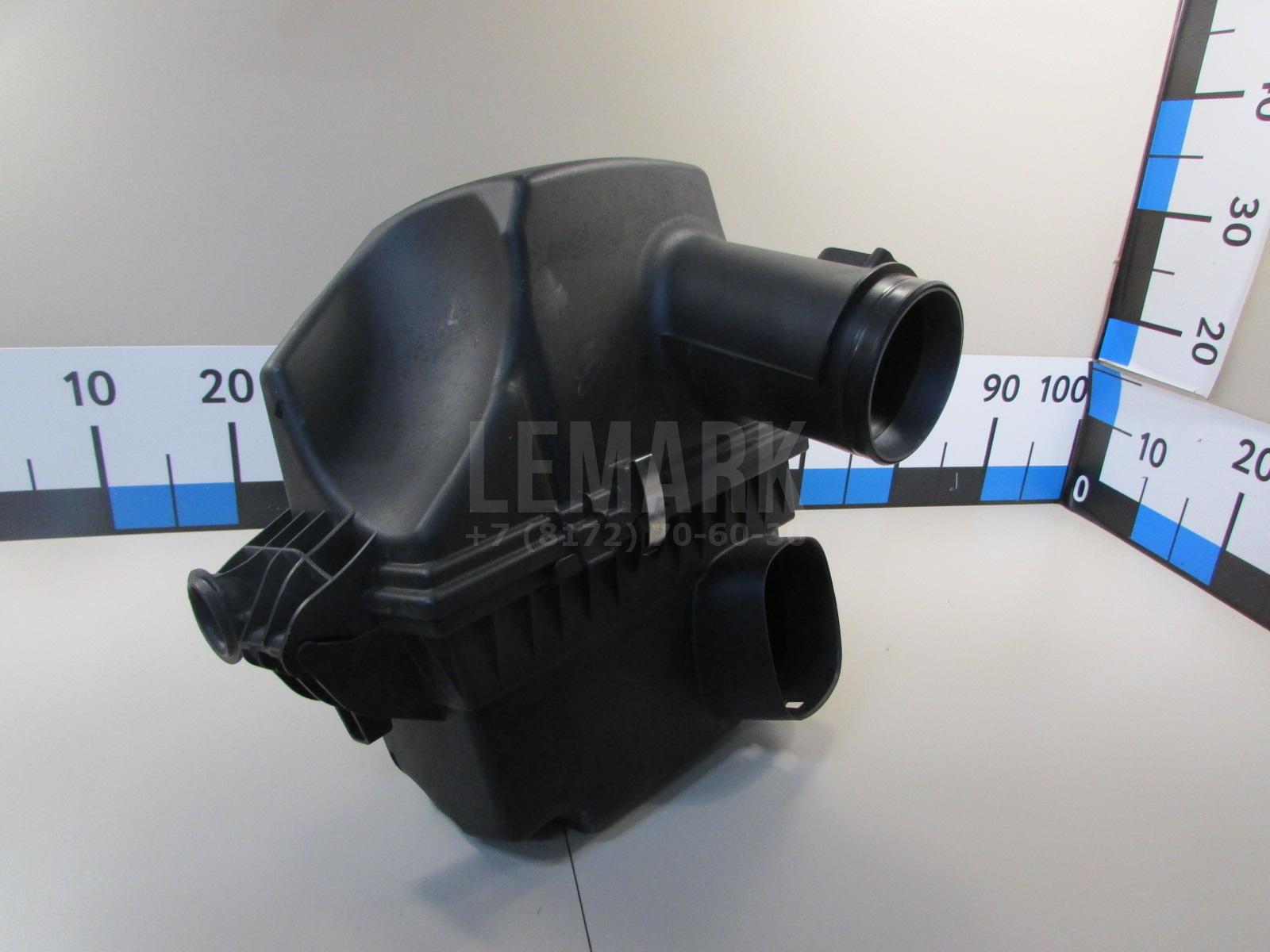 Корпус воздушного фильтра для  BAW M7 2022