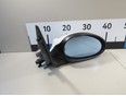 Зеркало правое электрическое