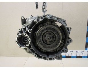 Автоматическая коробка переключения передач LKG для VW Golf VII 2012-2020 с разборки состояние отличное