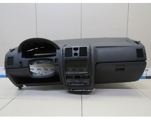 Торпедо для Hyundai Getz 2002-2010 БУ состояние отличное