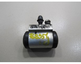 Цилиндр тормозной задний для Citroen C-Elysee 2012> с разборки состояние отличное