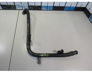 Трубка охлажд. жидкости металлическая для Hyundai Avante 2010-2015 с разборки состояние отличное