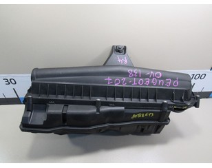 Корпус воздушного фильтра для Citroen C4 II 2011> б/у состояние хорошее