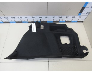 Обшивка багажника для Citroen C4 II 2011> с разбора состояние отличное