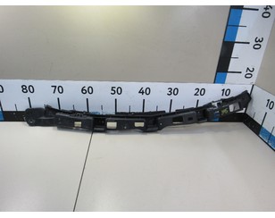 Направляющая заднего бампера для Opel Astra H / Family 2004-2015 б/у состояние удовлетворительное