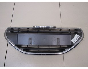 Решетка радиатора для Peugeot 208 2012-2019 с разборки состояние отличное