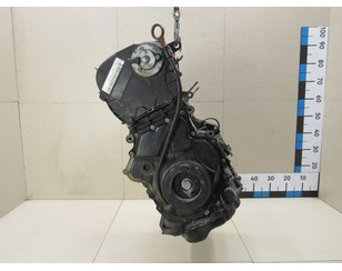 Двигатель CDAB для Audi TT(8J) 2006-2015 БУ состояние отличное