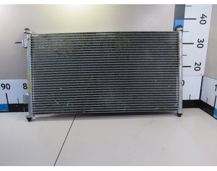 Радиатор кондиционера (конденсер) для Chery Bonus (A13) 2011-2014 б/у состояние отличное