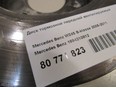 Диск тормозной передний вентилируемый Mercedes Benz 1694210812