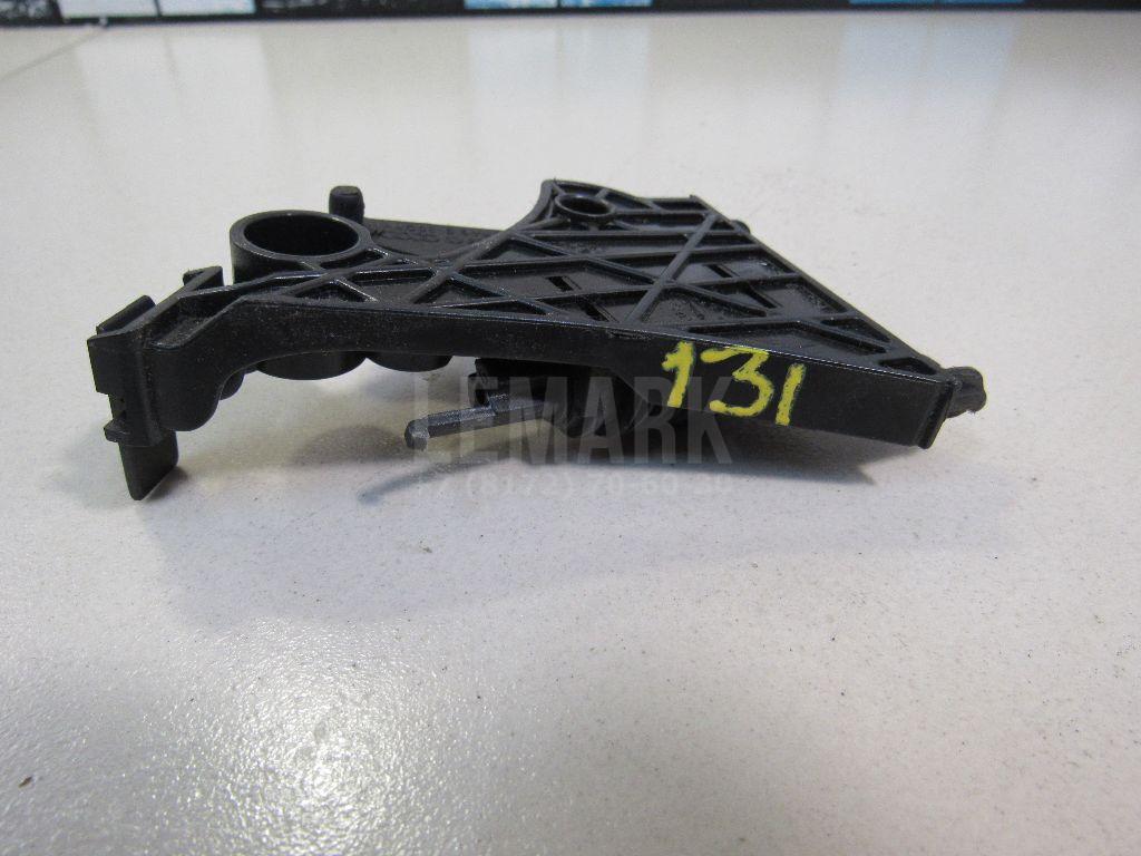 Заслонка отопителя для  Audi A8 [4E] 2002-2010